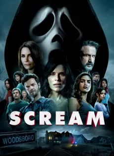 ดูหนังออนไลน์ฟรี หวีดสุดขีด (2022) Scream