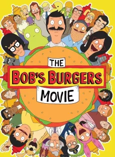 ดูหนังออนไลน์ฟรี The Bob’s Burgers Movie (2022)