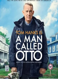 ดูหนังออนไลน์ฟรี มนุษย์ลุง…ชื่ออ๊อตโต้ (2022) A Man Called Otto