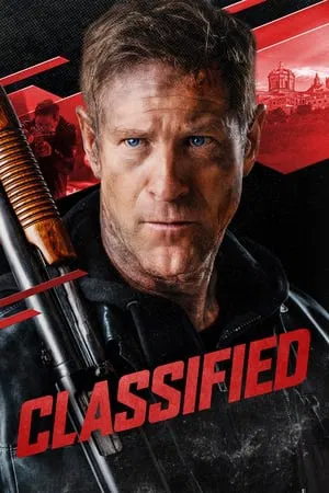 ดูหนังออนไลน์ฟรี Classified (2024)