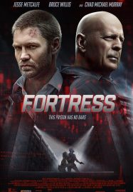 ดูหนังออนไลน์ฟรี ชำระแค้นป้อมนรก (2021) Fortress