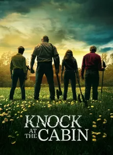 ดูหนังออนไลน์ฟรี เสียงเคาะที่กระท่อม (2023) Knock at the Cabin