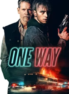 ดูหนังออนไลน์ฟรี ตั๋วเดือดทะลุองศา (2022) One Way