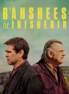 ดูหนังออนไลน์ฟรี แบนชีผีแค้นแห่งเกาะไอนิเชอริน (2022) The Banshees of Inisherin