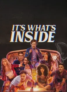 ดูหนังออนไลน์ กระเป๋าลับสลับร่าง It s What s Inside (2024)