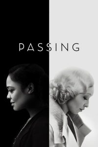 ดูหนังออนไลน์ฟรี Passing (2021)