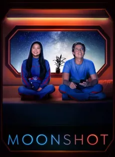 ดูหนังออนไลน์ฟรี มูนชอต (2022) Moonshot