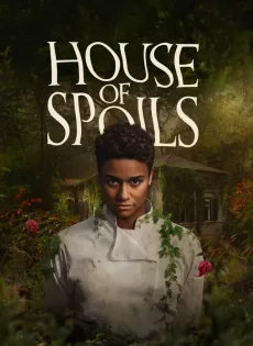 ดูหนังออนไลน์ฟรี เชฟ บ้าน วิญญาณหลอน House of Spoils (2024)