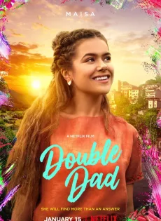 ดูหนังออนไลน์ฟรี ดับเบิลแด้ด Double Dad (2021)