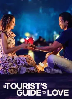 ดูหนังออนไลน์ คู่มือรักฉบับนักท่องเที่ยว A Tourist s Guide to Love 2023 | Netflix