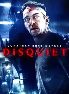 ดูหนังออนไลน์ฟรี Disquiet 2023