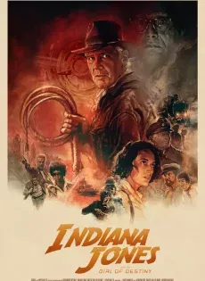 ดูหนังออนไลน์ฟรี อินเดียน่าโจนส์กับกงล้อแห่งโชคชะตา Indiana Jones and the Dial of Destiny 2023