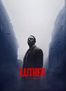 ดูหนังออนไลน์ฟรี ลูเธอร์อาทิตย์ตกดิน Luther The Fallen Sun 2023 | Netflix