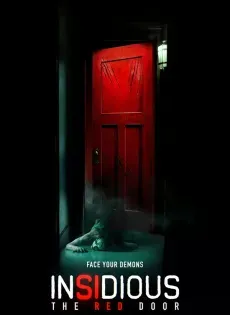 ดูหนังออนไลน์ฟรี วิญญาณตามติด ประตูผีผ่าน Insidious The Red Door (2023)